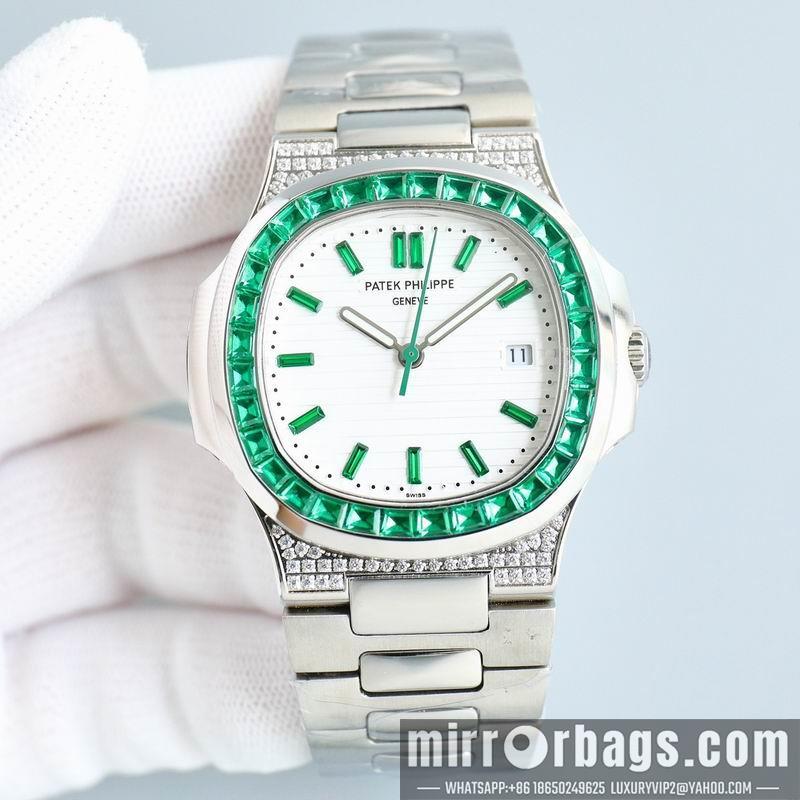 Replica Patek Philippe watch 102443