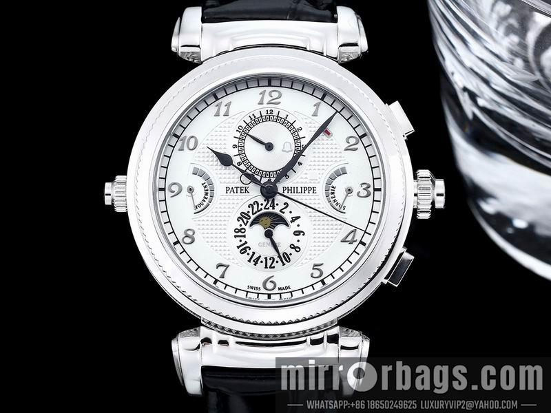 Replica Patek Philippe 50X15 031663