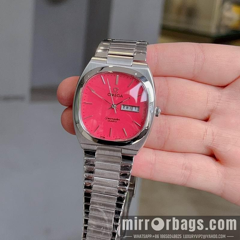Replica Omega 36mm 050757