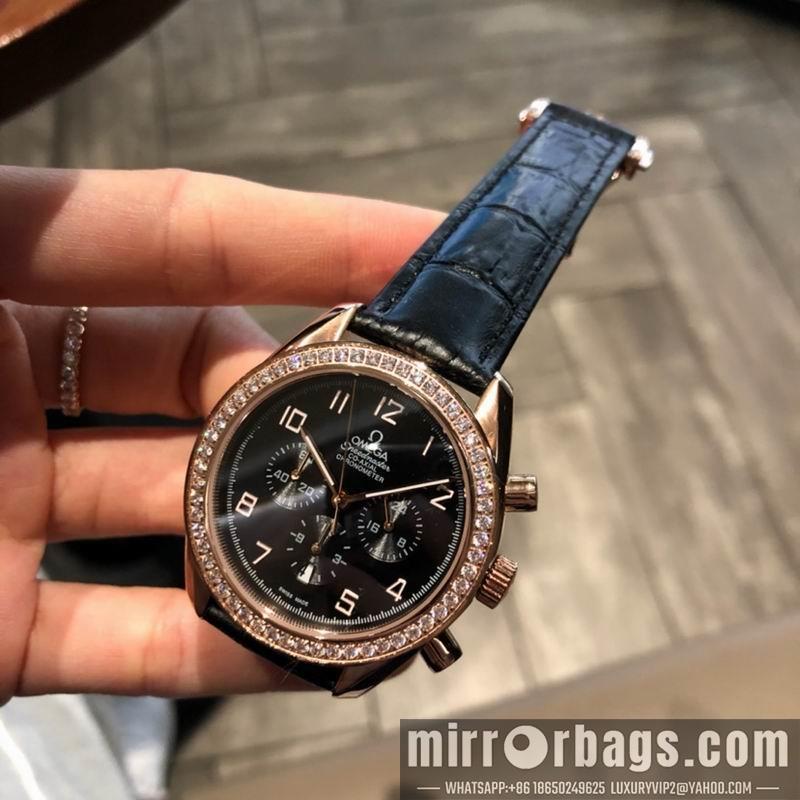 Replica Omega 37.5mm 032715