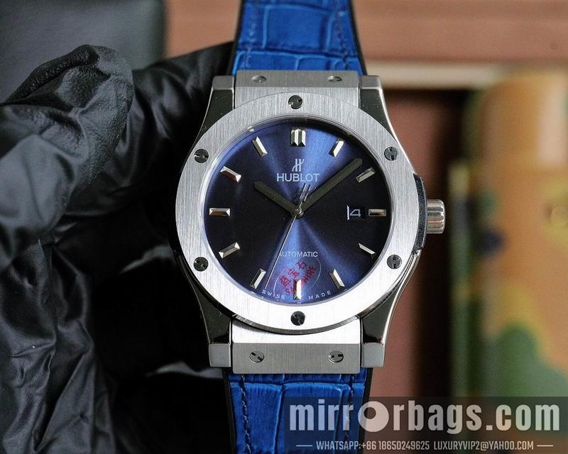Replica Hublot 45X13mm 072810