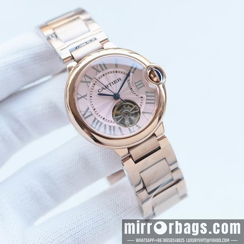 Replica Cartier 36X10mm 102333