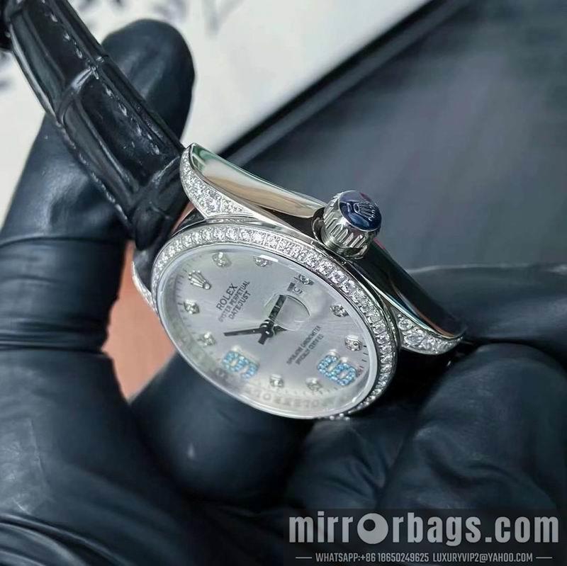 Replica Rolex 32mm 050879