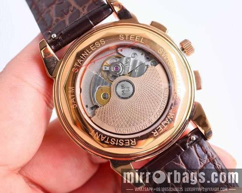 Replica Vacheron Constantin 42X10mm 041303