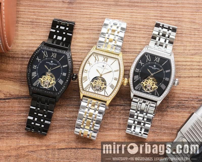 Replica Vacheron Constantin  42X12.5mm 0413143