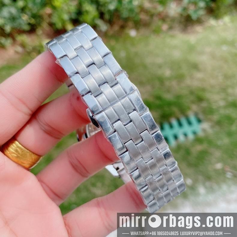 Replica Jager Lecoulte men 41mm M49