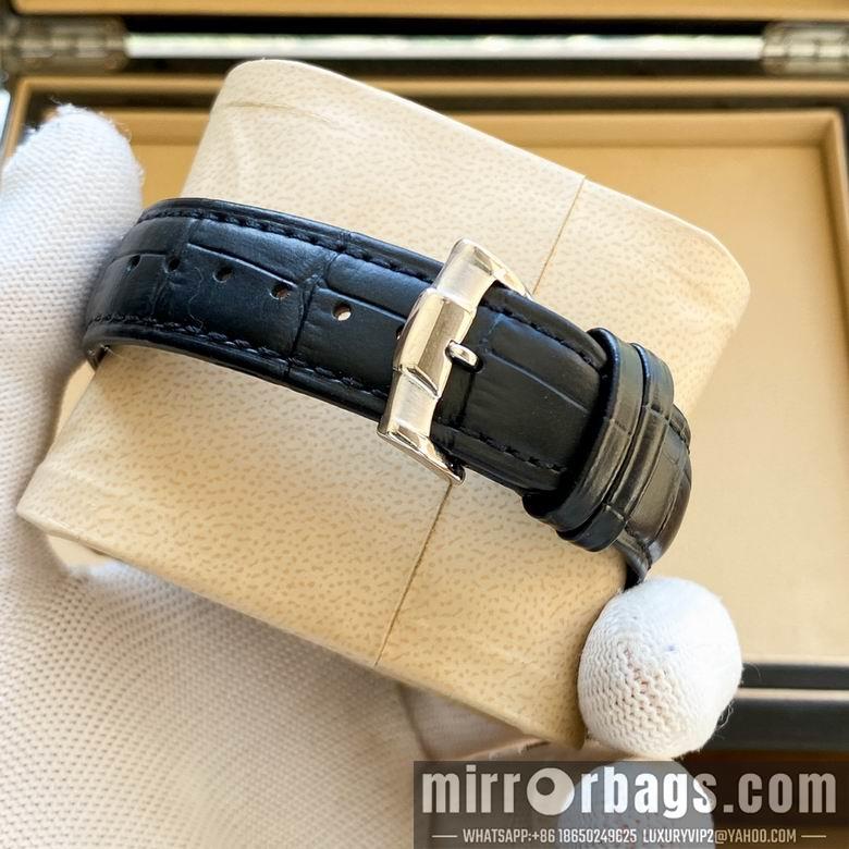 Replica Omega men 41X11mm M102