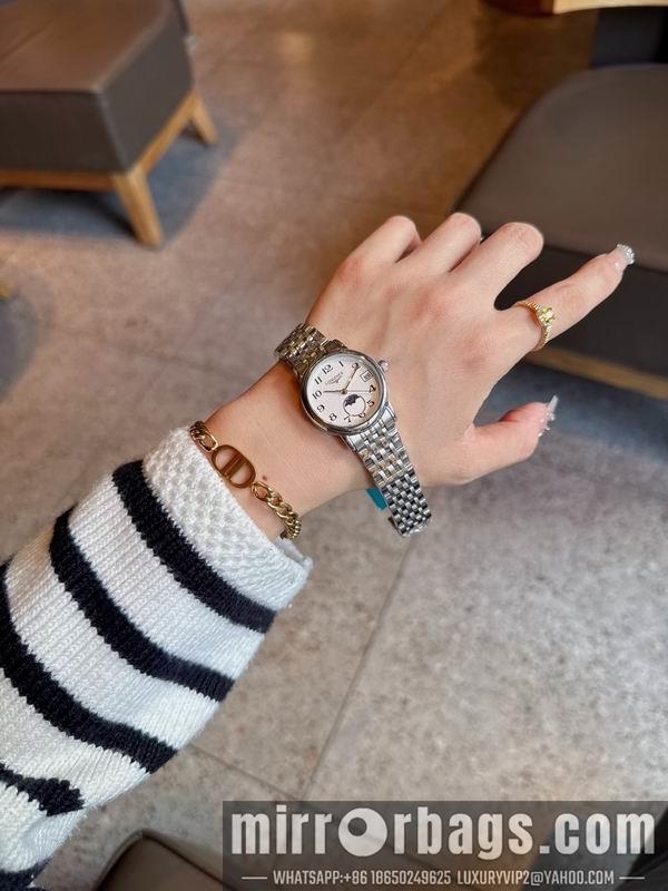 Replica Longines 30mm 022435