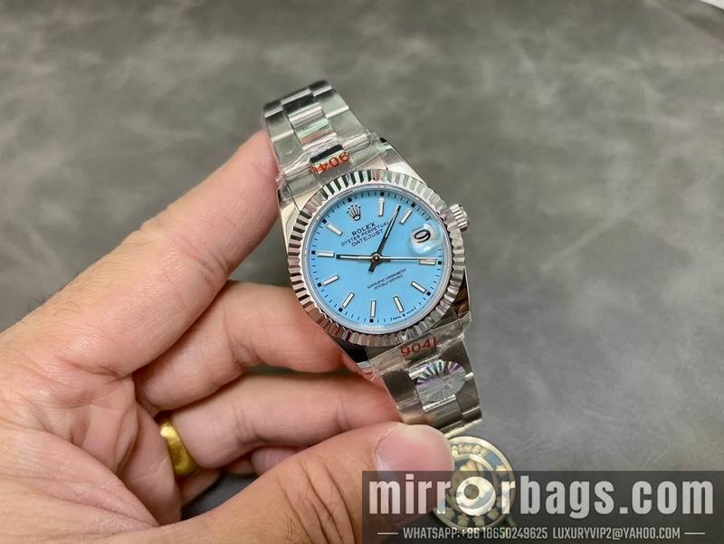 Replica Rolex 31mm 092932