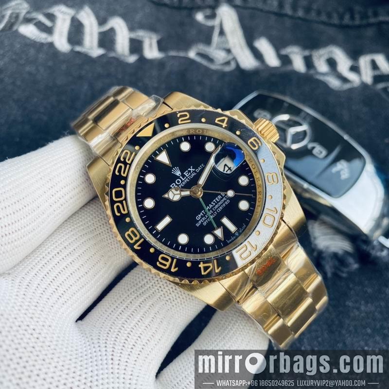Replica Rolex watch 121757