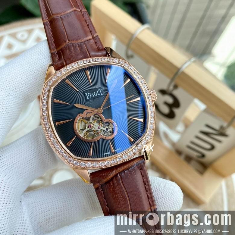 Replica Piaget 42x12mm 2nms62