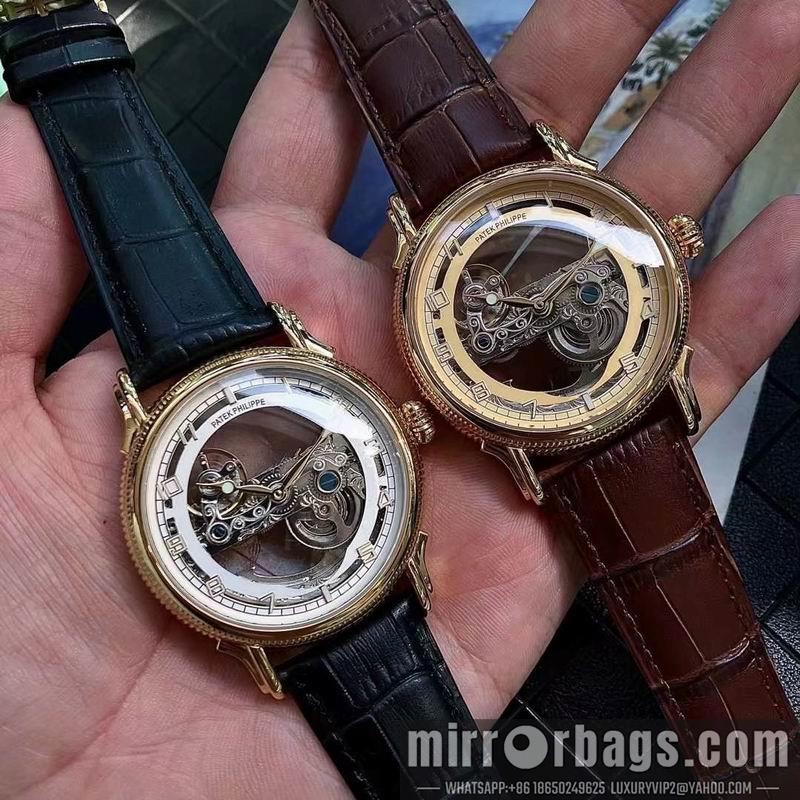 Replica Patek Philippe 43X13mm 050872