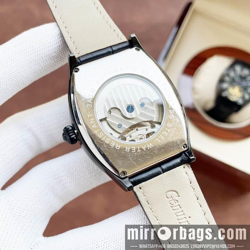 Replica Vacheron Constantin 42X13mm 031705