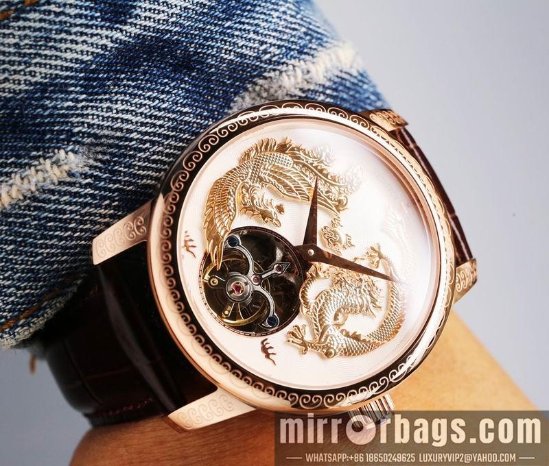 Replica Vacheron Constantin 44X14mm 051605