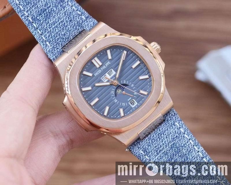 Replica Patek Philippe watch 1101150