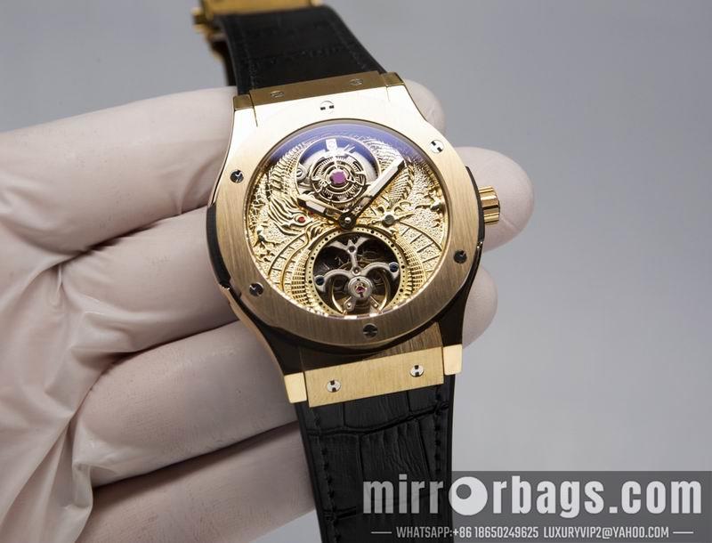 Replica Hublot 45mm 082914