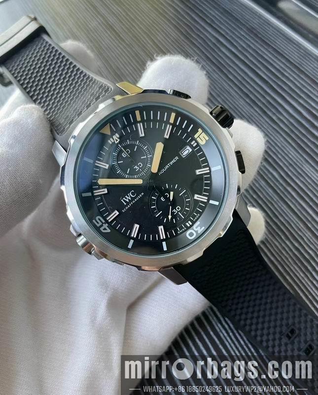 Replica IWC watch 110979