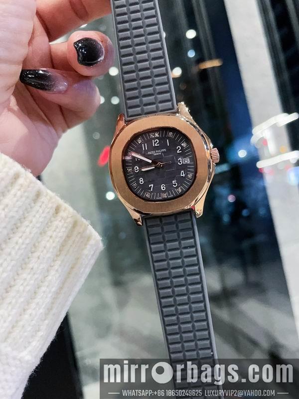 Replica Patek Philippe 35.6mm 102266