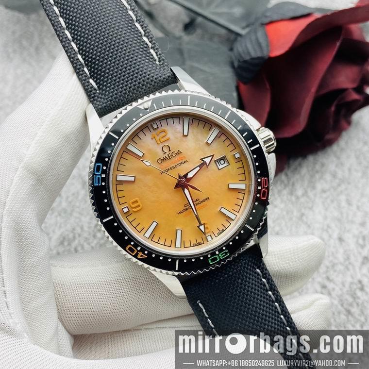 Replica Omega men 41X11mm M56