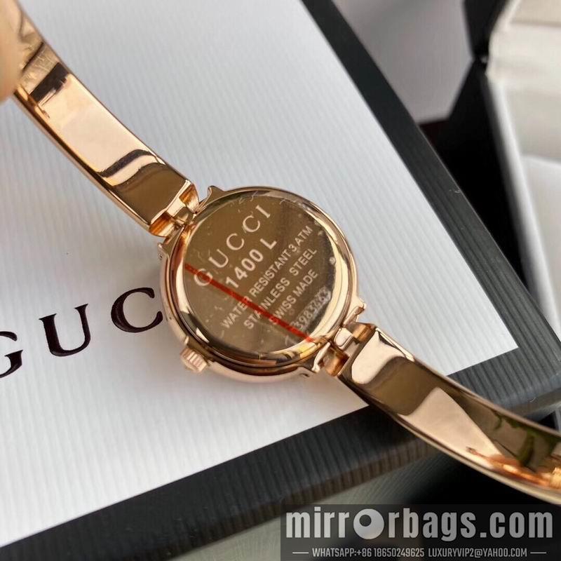 Replica Gucci 25X7.5mm 070703