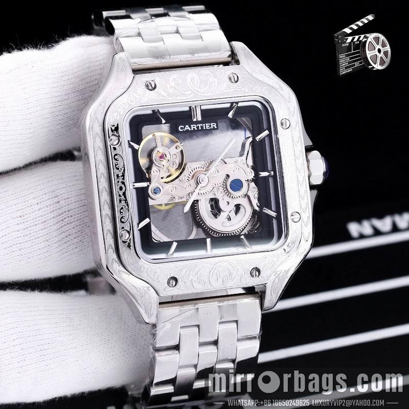Replica Cartier 45X13mm 082184