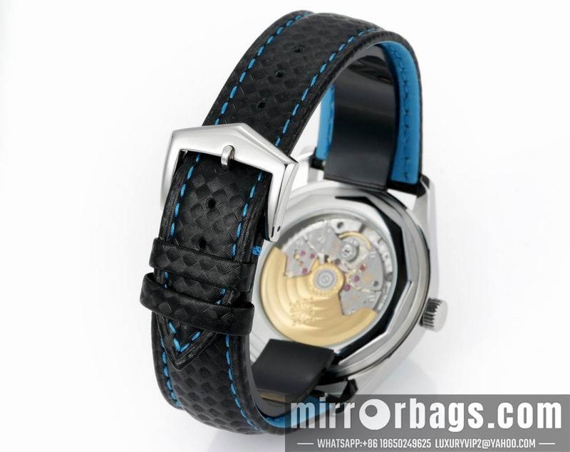 Replica Patek Philippe 40mm 042751