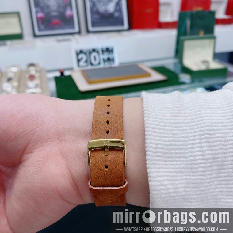 Replica Omega men 42X12mm M65