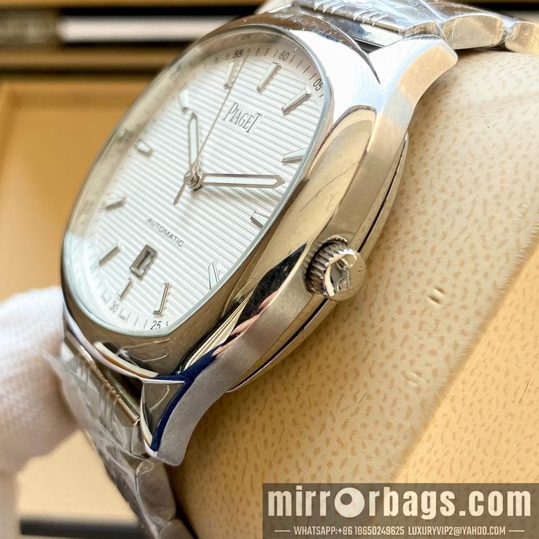 Replica Piaget men 42X12mm M27