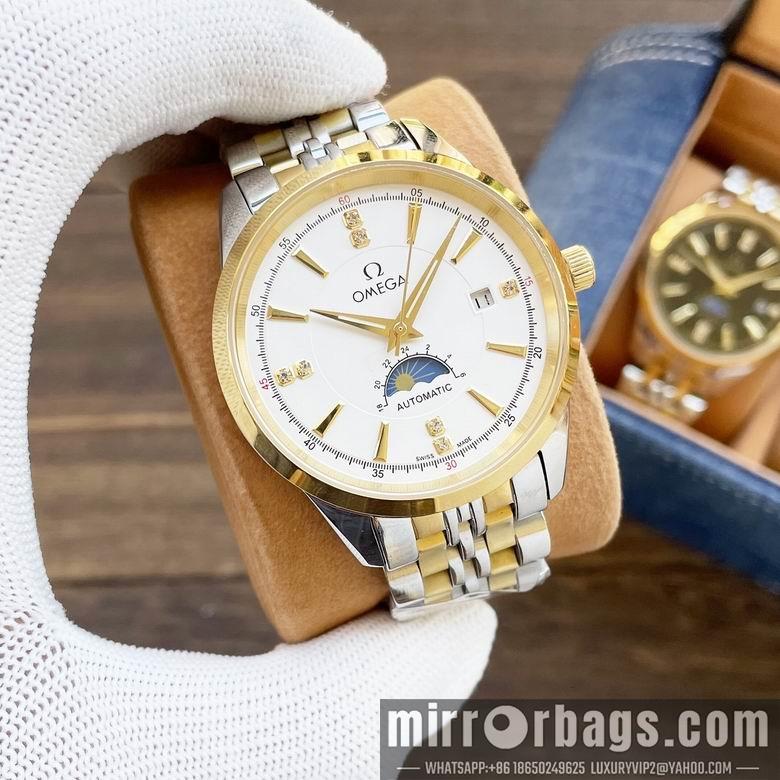 Replica Omega men40X13mm M74