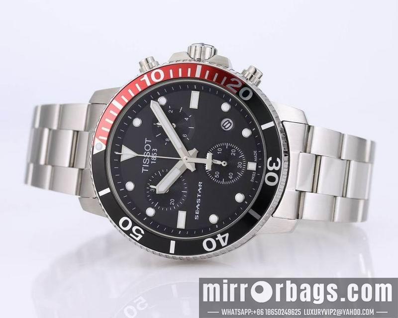 Replica Tissot watch 113013
