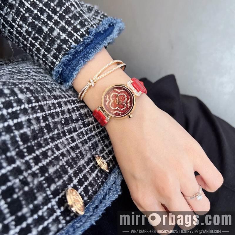 Replica LV Watch 032543