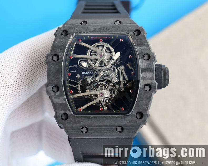 Replica Richard Mille RM27-02 48X42mm 102345