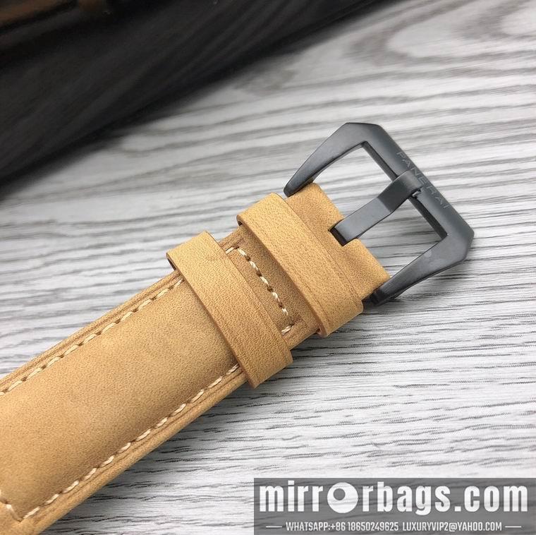 Replica Panerai men 44mX16mm M06