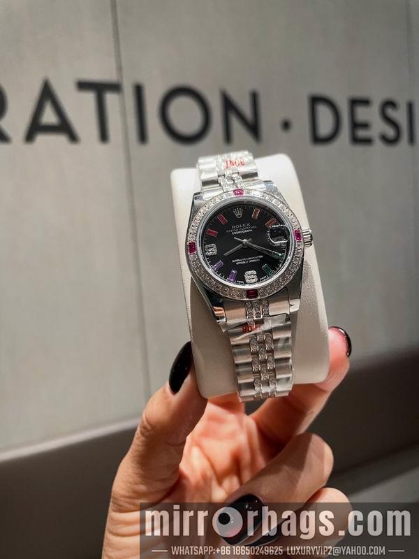 Replica Rolex 31mm 031108