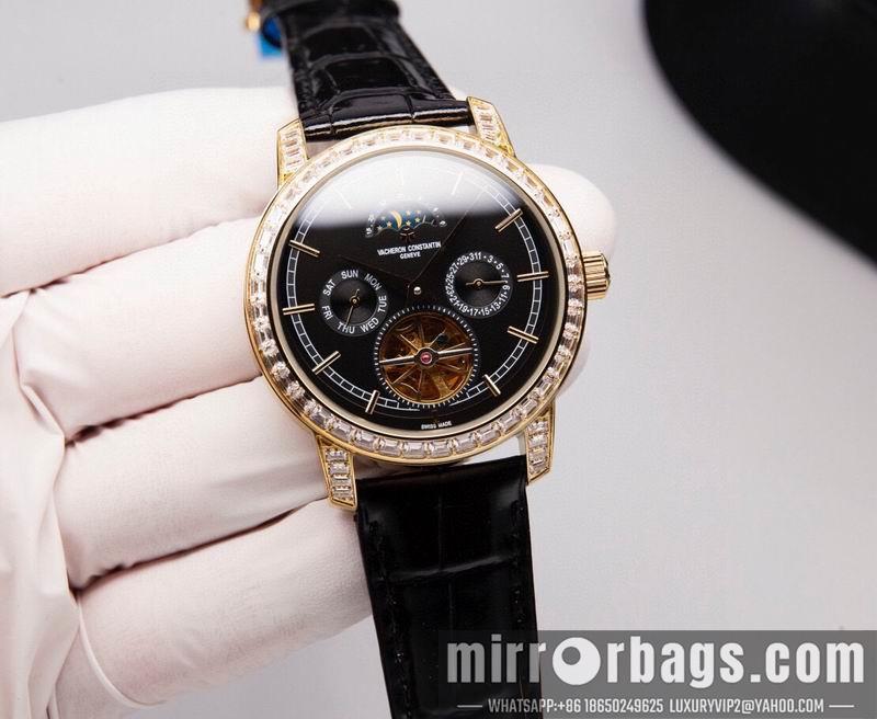 Replica Vacheron Constantin 44mm 031921