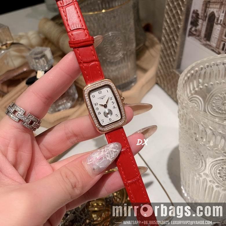 Replica Longines 32x28x8mm 12nms49