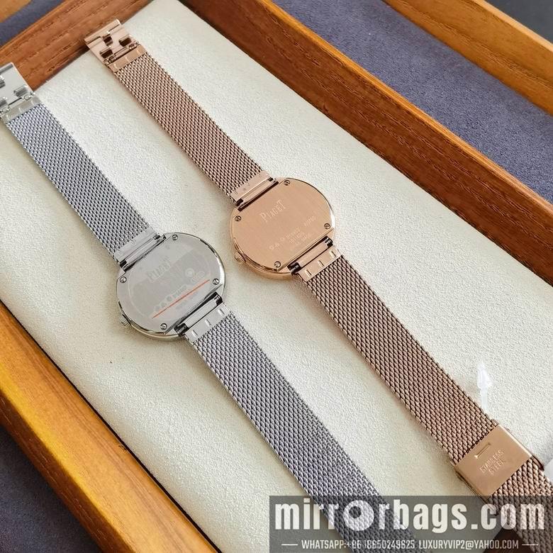 Replica Piaget women 29X6.8mm M10
