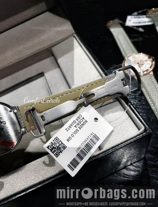 Replica Cartier 36mm 102261