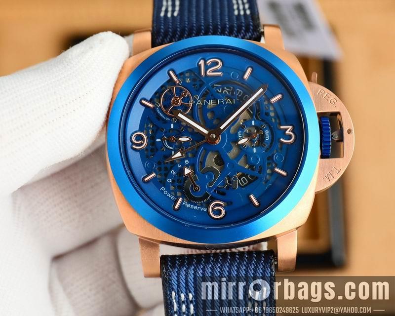 Replica Panerai 44mm 121214