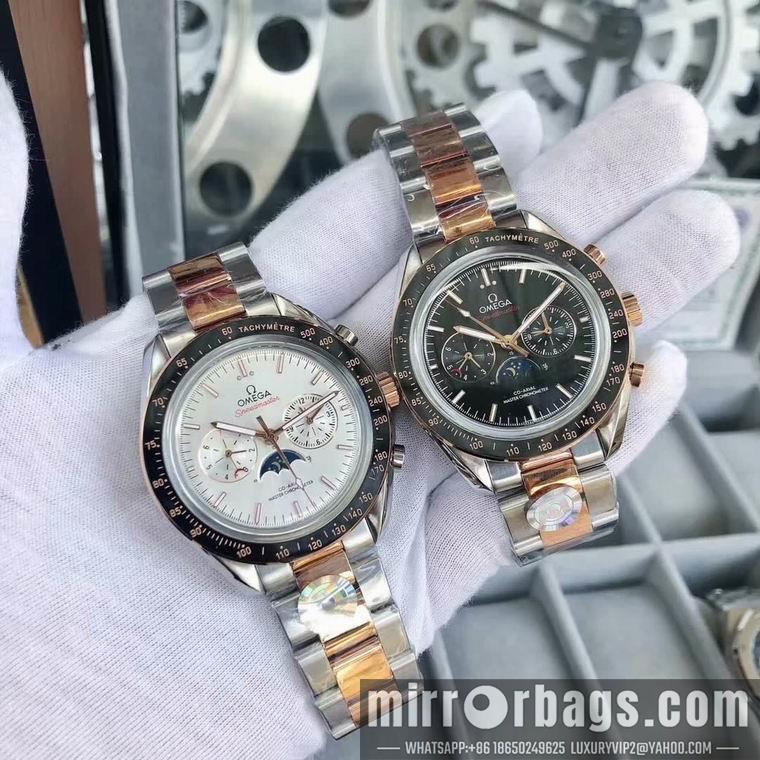 Replica Omega men 42mm M22