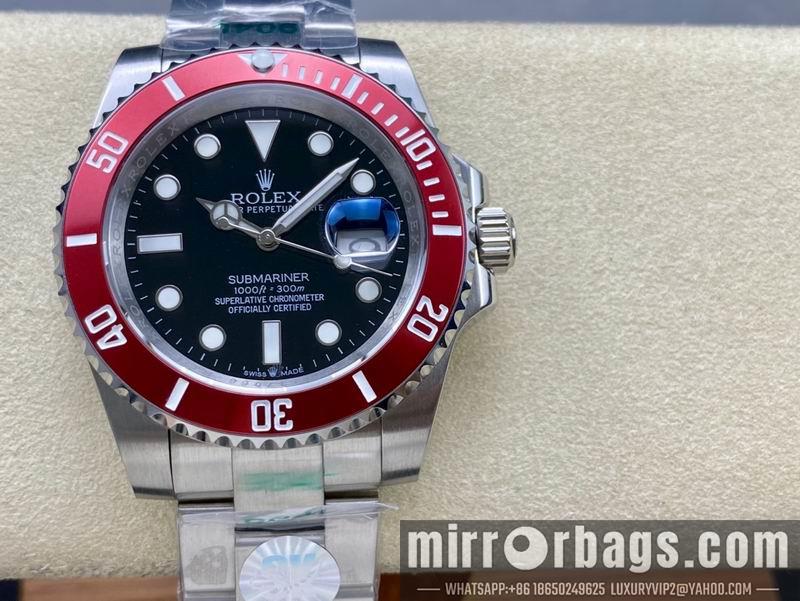 Replica Rolex 40mm 093011