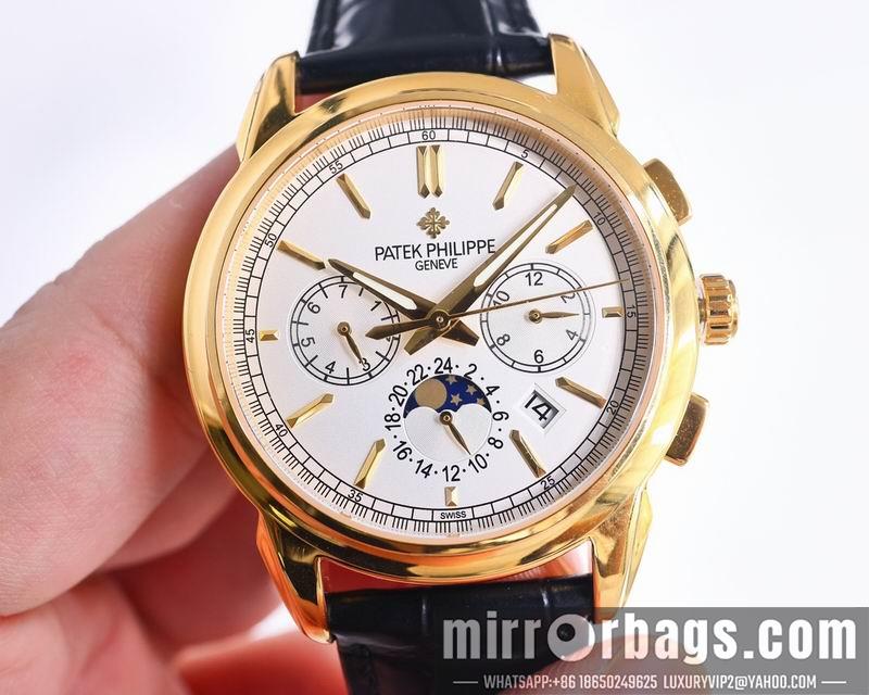 Replica Patek Philippe 42mm 082964