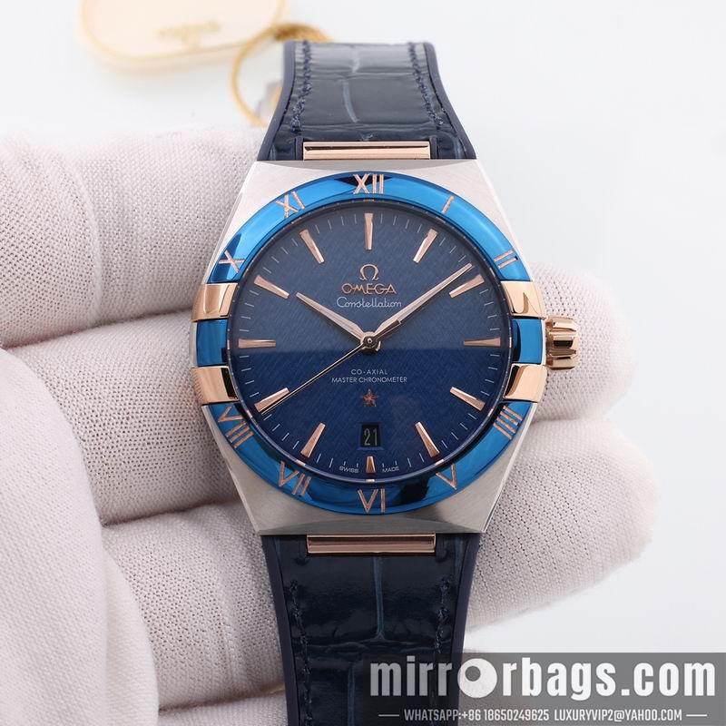 Replica Omega watch 022551