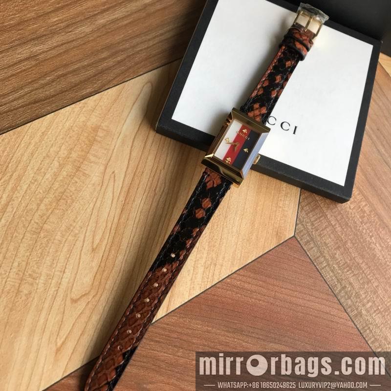 Replica Gucci 21mm 34mm 102220