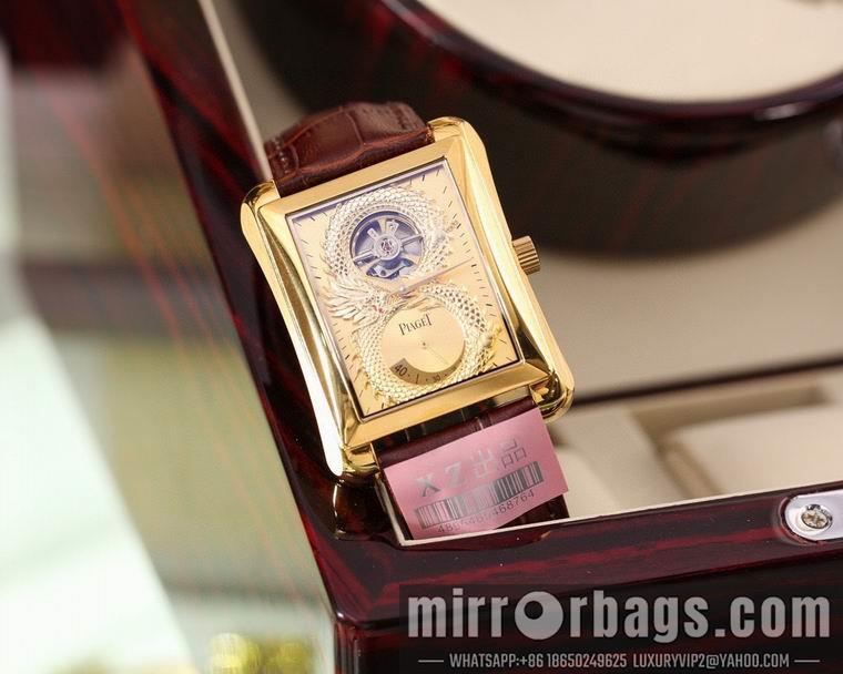 Replica Piaget men watch M02