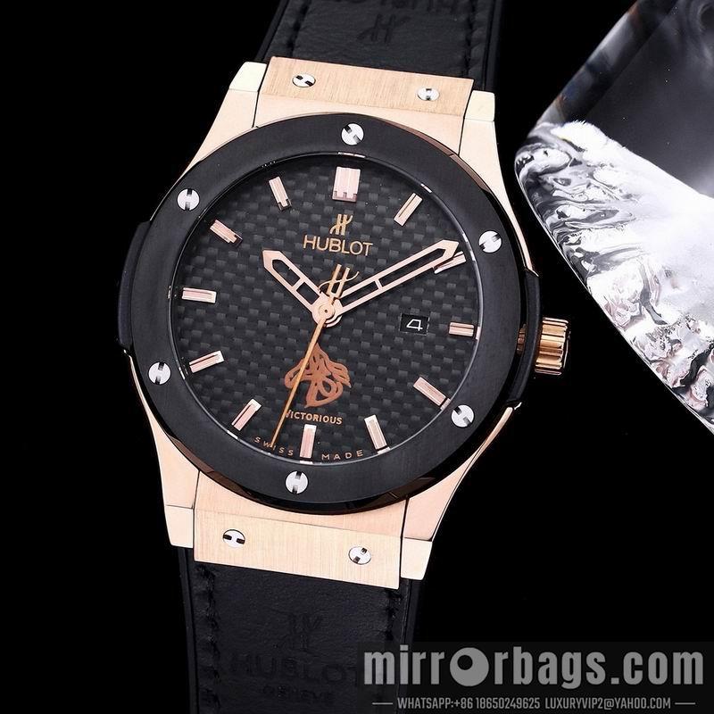 Replica Hublot 42X11mm 102401