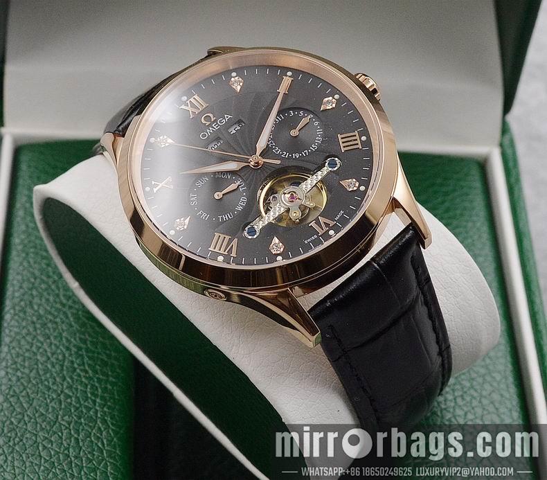 Replica Omega men 42X12mm 060851