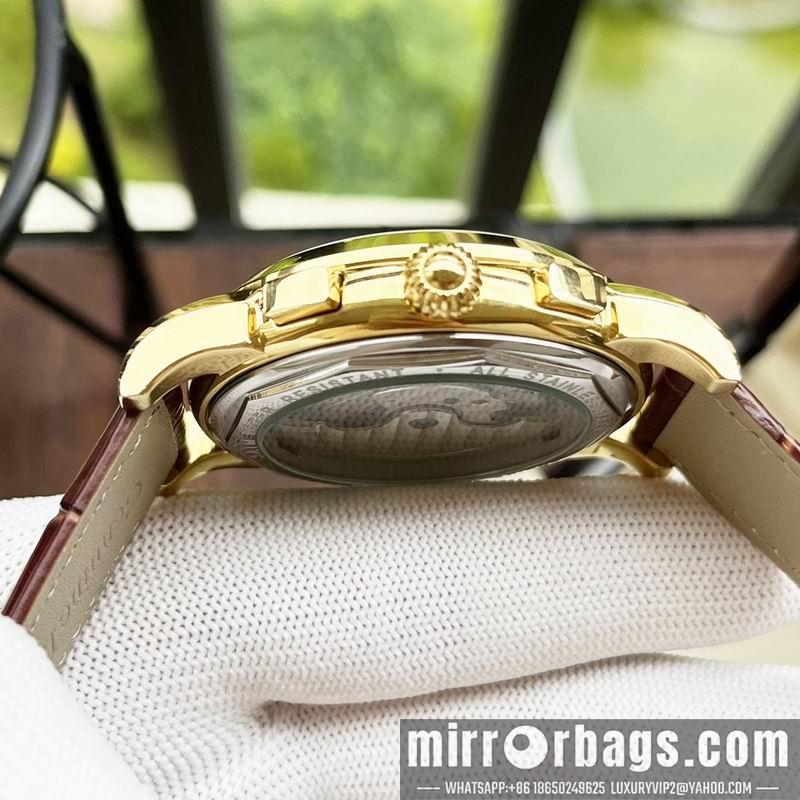 Replica Patek Philippe 42mm 1101109