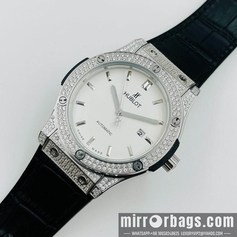 Replica Hublot 42X12mm 082785