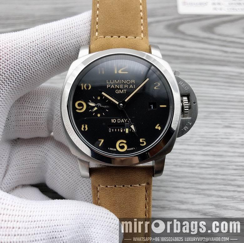 Replica Panerai watch mb 062701